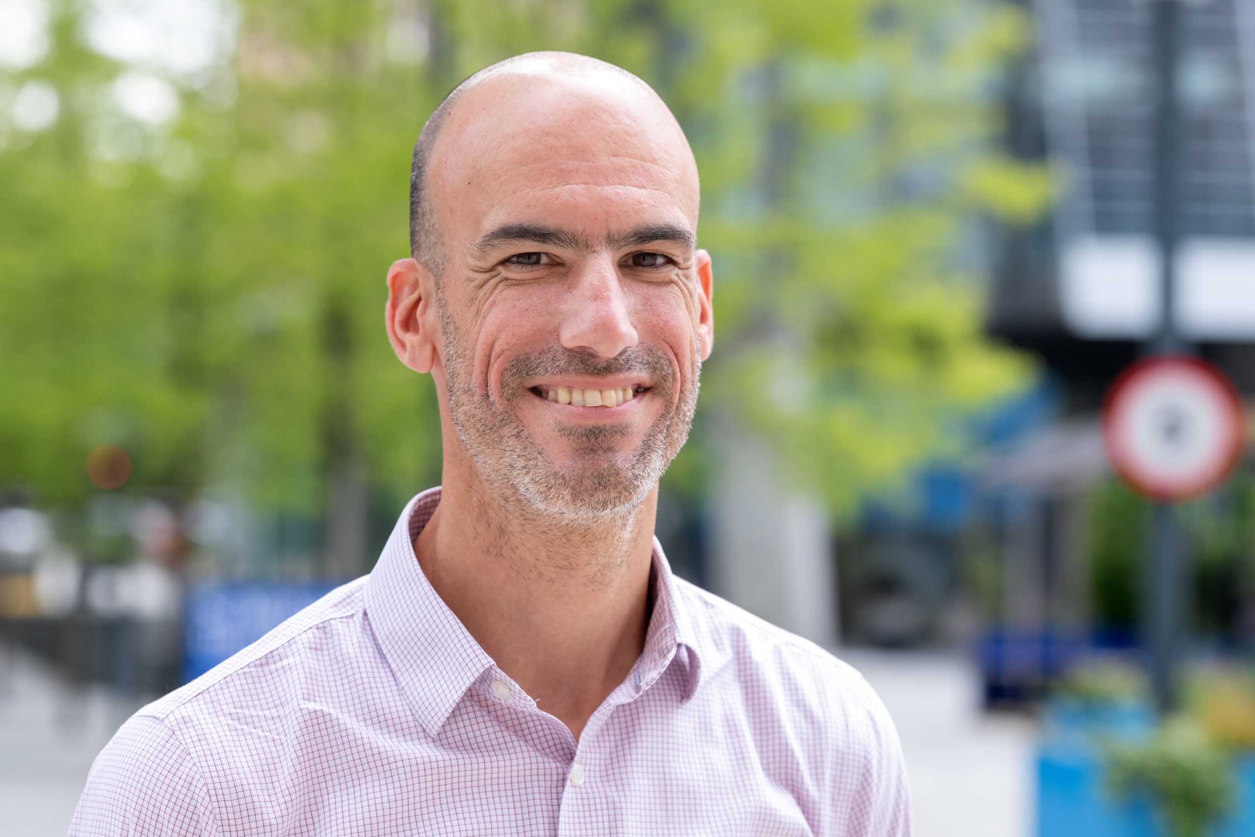 Picture of Dr Alexi Nott