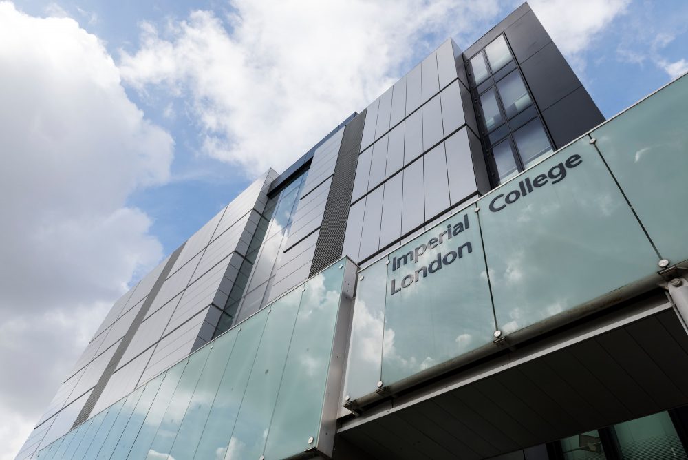 Hammersmith Campus