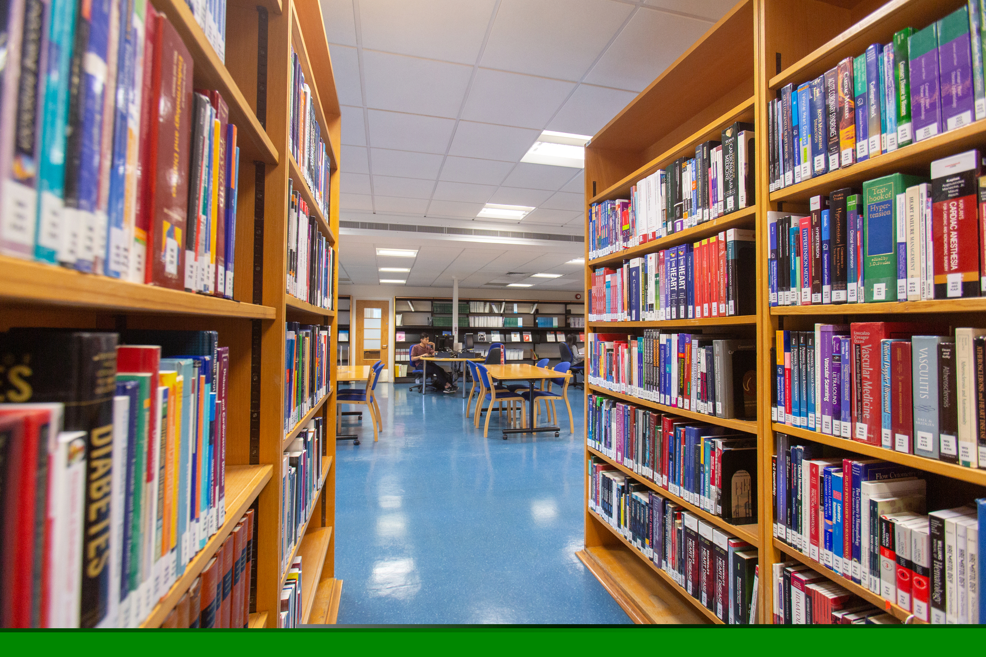 Picture of Hammersmith Library