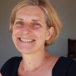 Professor Kath Maitland