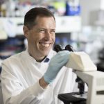 Dr Aubrey Cunnington
