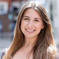 Jessica Newberry Le Vay