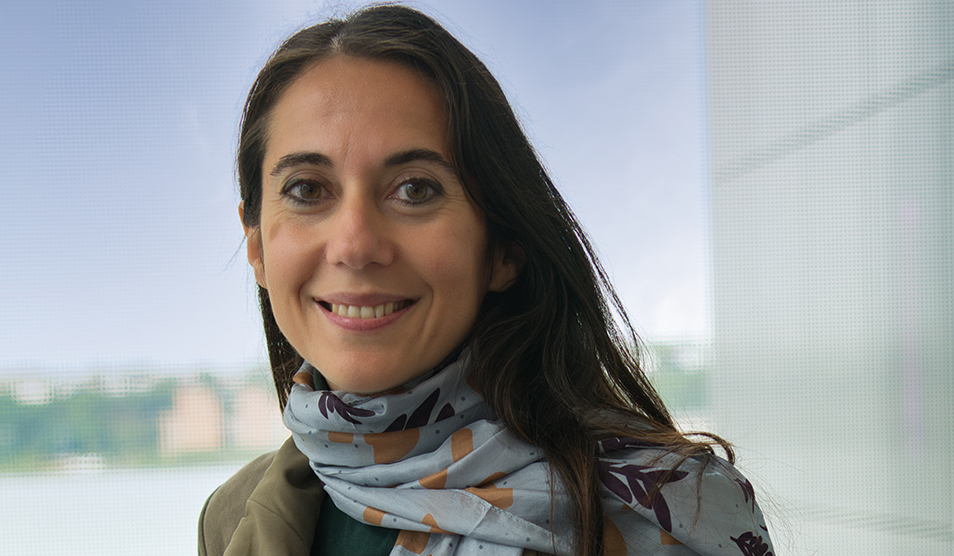 Christina Fotopoulou