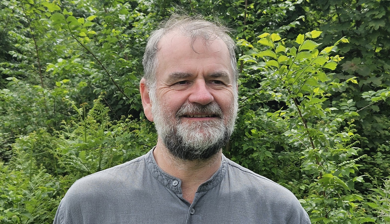 Nick Hopkinson