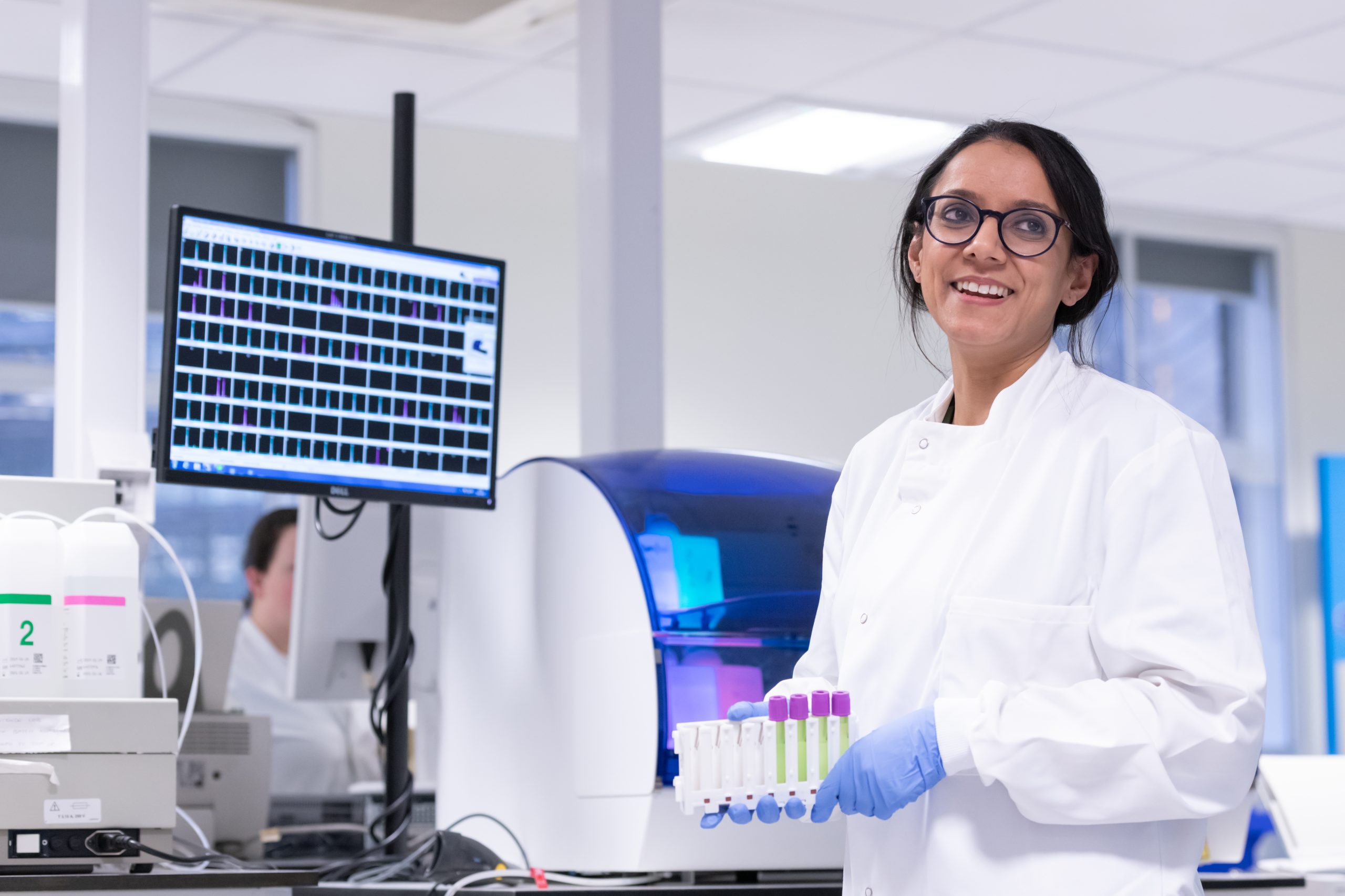 Dr Shivani Misra