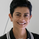Professor Sabita Uthaya