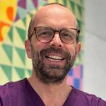 Professor Chris Gale