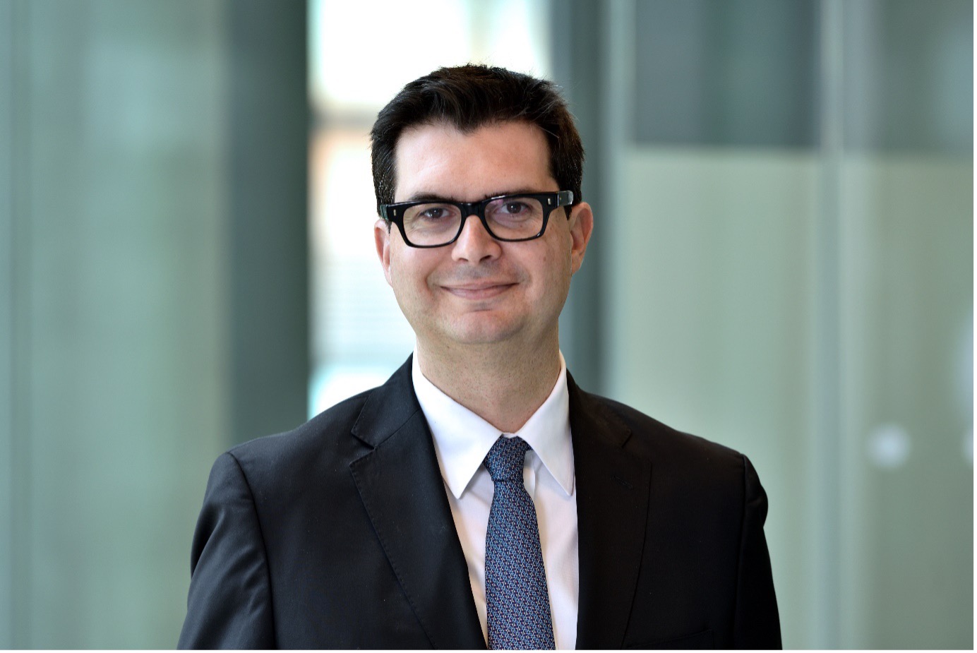 Prof Otavio Berwanger