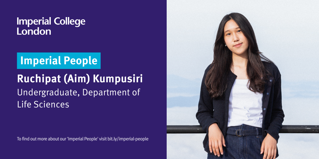 Picture of Ruchipat (Aim) Kumpusiri