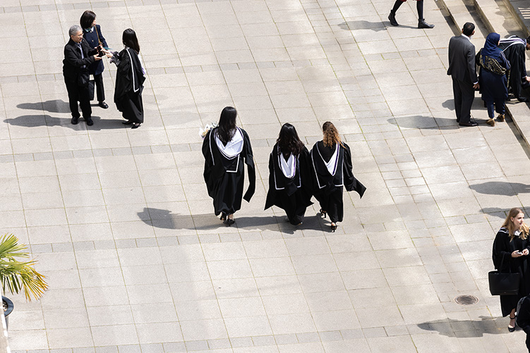 Featued images - Graduation favourites - Imperial College London - Photography blog - Thomas Angus