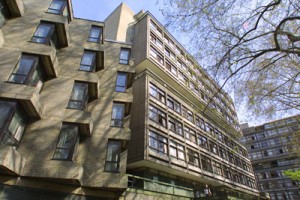 Linstead Hall 2004