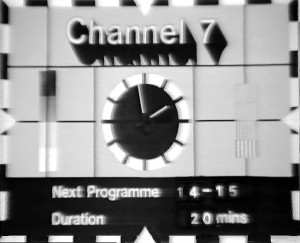 ILEA Channel 7 Caption